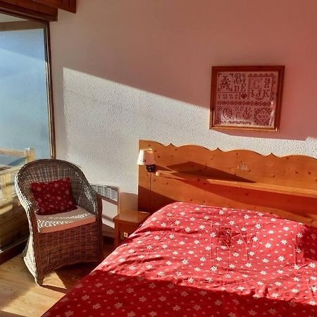 שמרוסה Appartement Exceptionnel Plein Sud מראה חיצוני תמונה