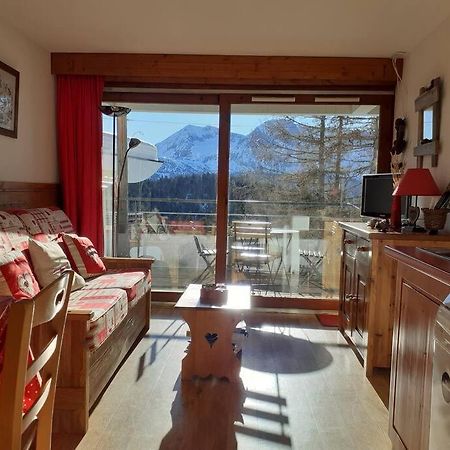 שמרוסה Appartement Exceptionnel Plein Sud מראה חיצוני תמונה