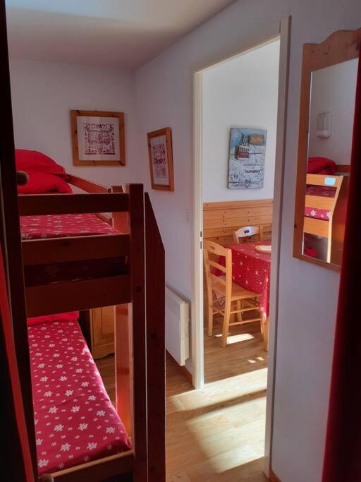 שמרוסה Appartement Exceptionnel Plein Sud מראה חיצוני תמונה