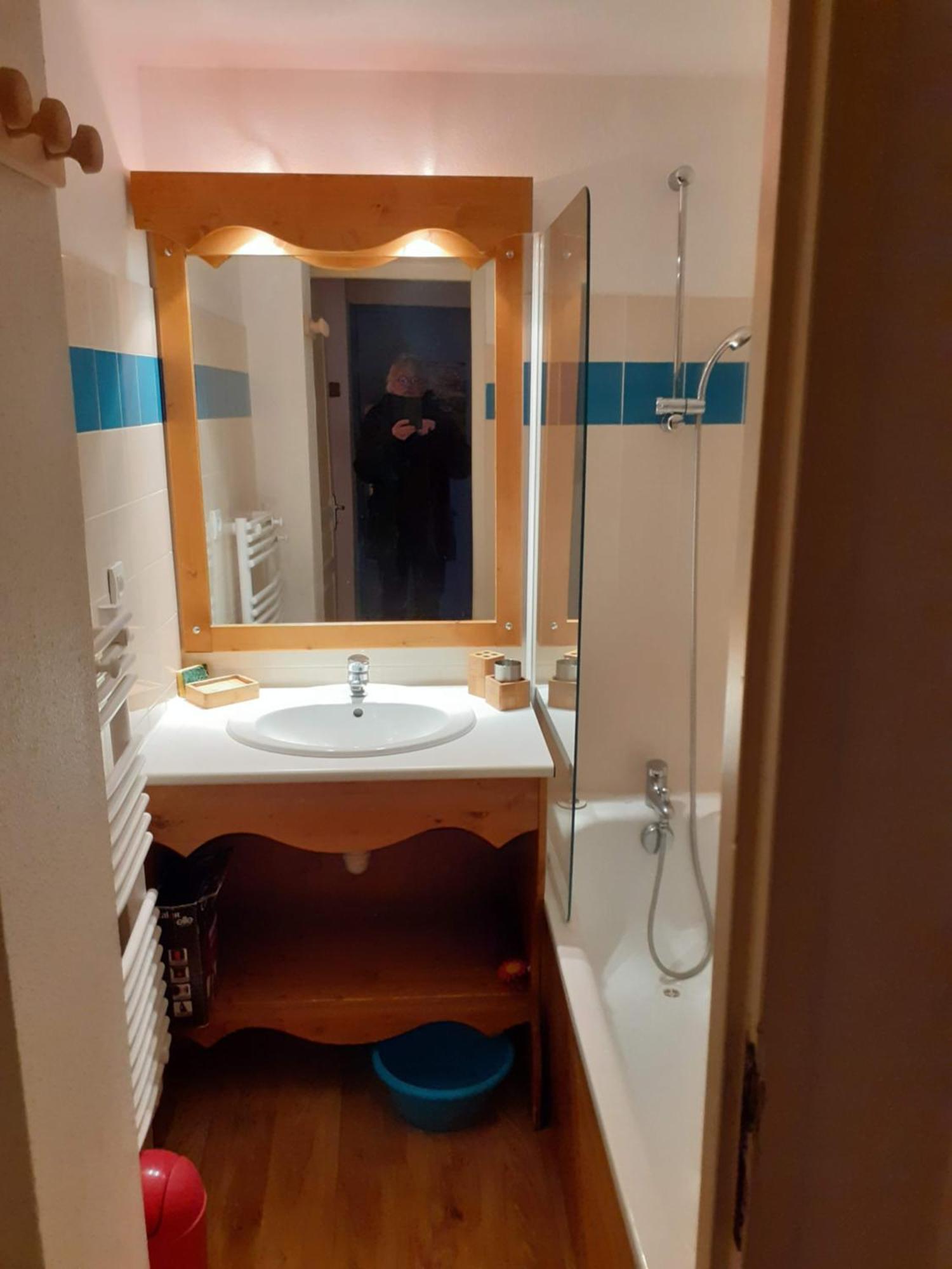 שמרוסה Appartement Exceptionnel Plein Sud מראה חיצוני תמונה
